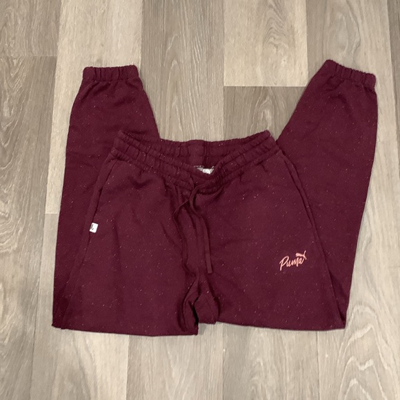 Puma sweatpants - Picture 2 of 3